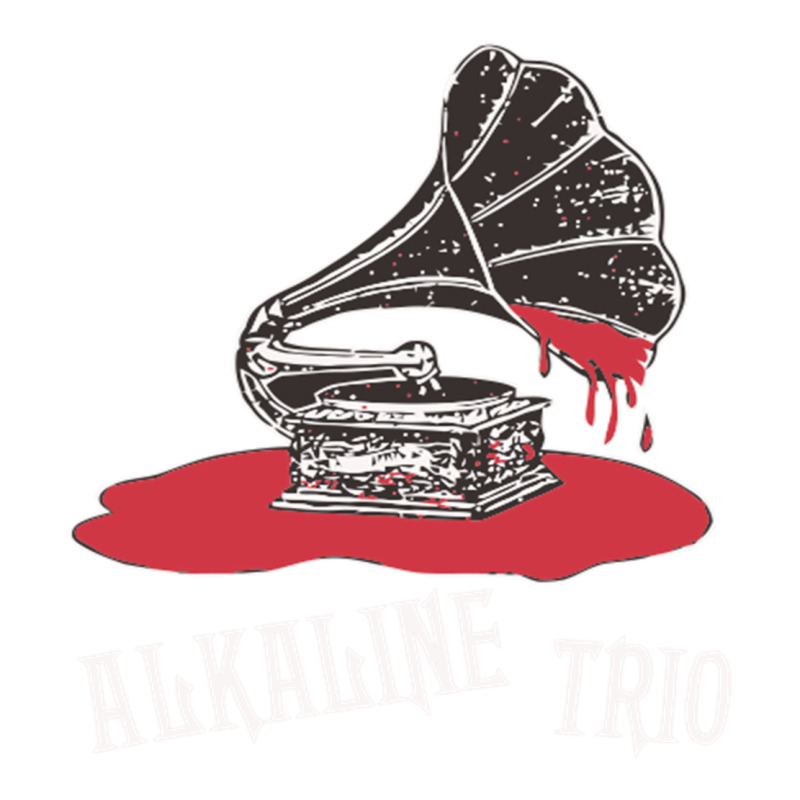 Alkaline Trio Premium Tee by artisFamous | Teevron