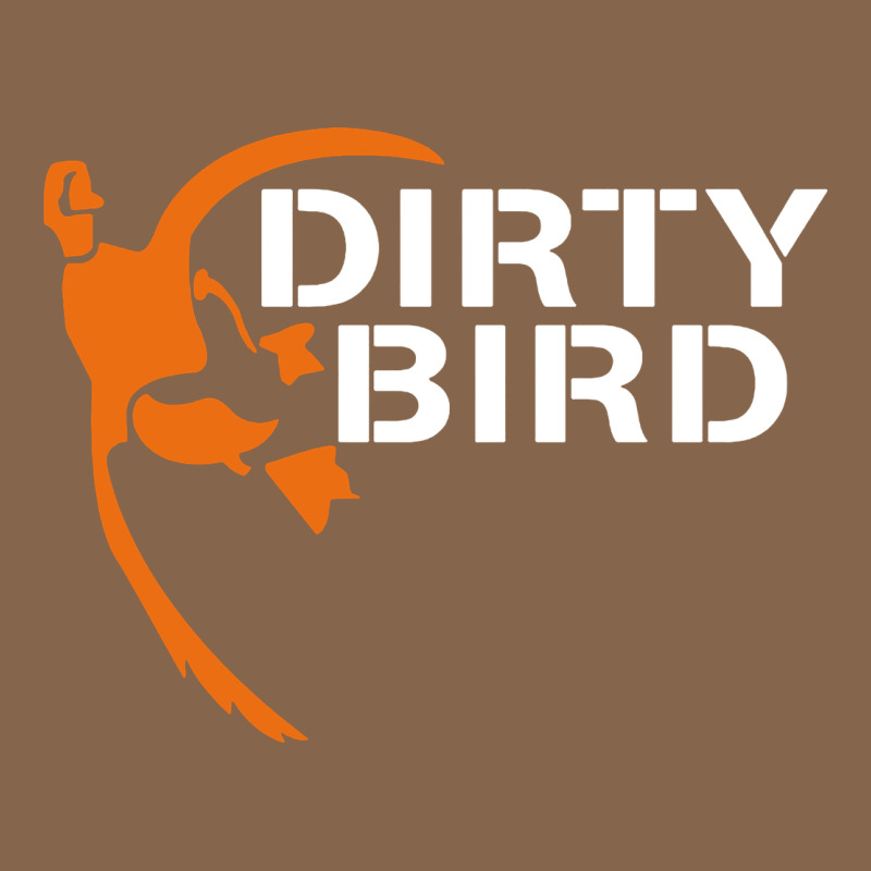 Dirty Bird Premium Tee by artisFamous | Teevron