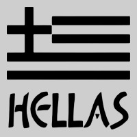 Greece Hellas Premium Tee | Teevron