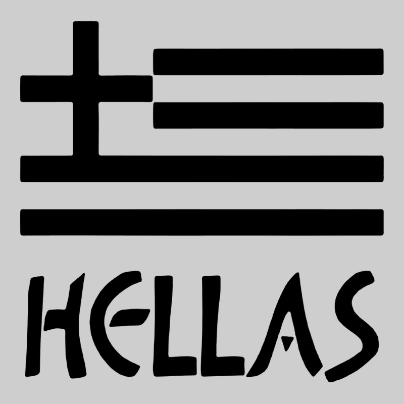 Greece Hellas Premium Tee by artisFamous | Teevron