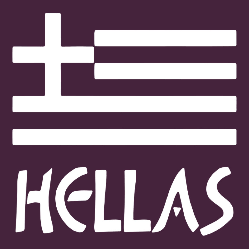 Greece Hellas Premium Tee by artisFamous | Teevron