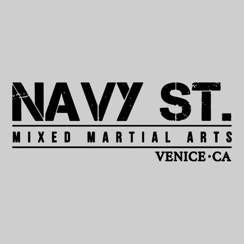Navy Street Kingdom Mma Mixed Martial Arts Premium Tee by artisFamous | Teevron