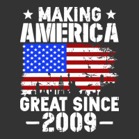 vintage making america great since 2009 | Teevron