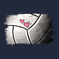 Volleyball Brushstroke Premium Sweatshirt | Teevron