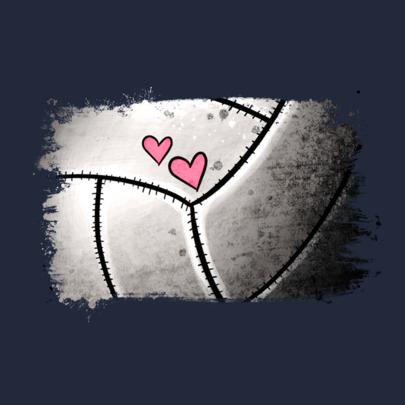Volleyball Brushstroke Premium Sweatshirt by Jasminsmagicworld | Teevron