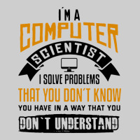 Computer Scientist Programmer Premium Tee | Teevron