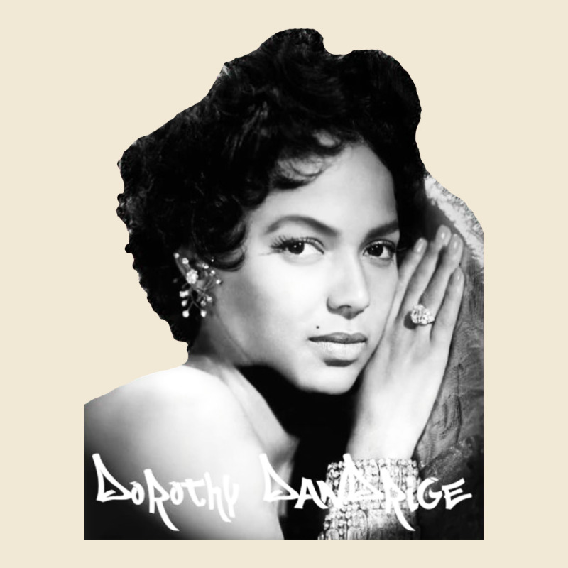Dorothy Dandridge Premium Tee by artisFamous | Teevron