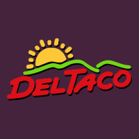Del Taco Premium Tee | Teevron