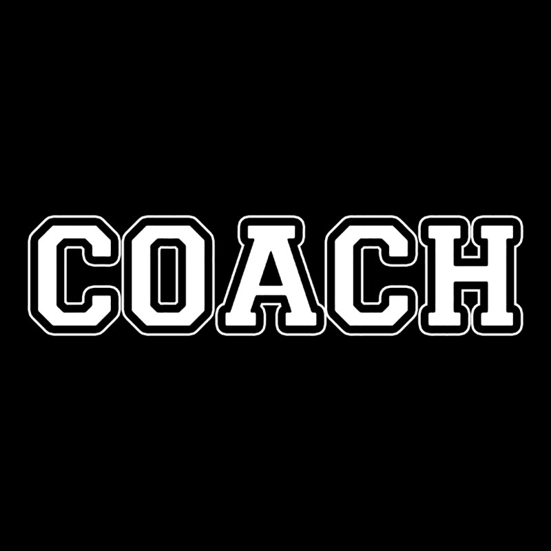Coach Premium Tee by artisFamous | Teevron
