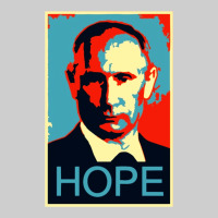 Putin Hope Style Premium Tee | Teevron