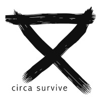 CIRCA SURVIVE | Teevron