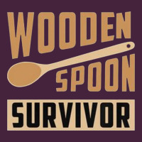 Wooden Spoon Survivor Premium Tee | Teevron