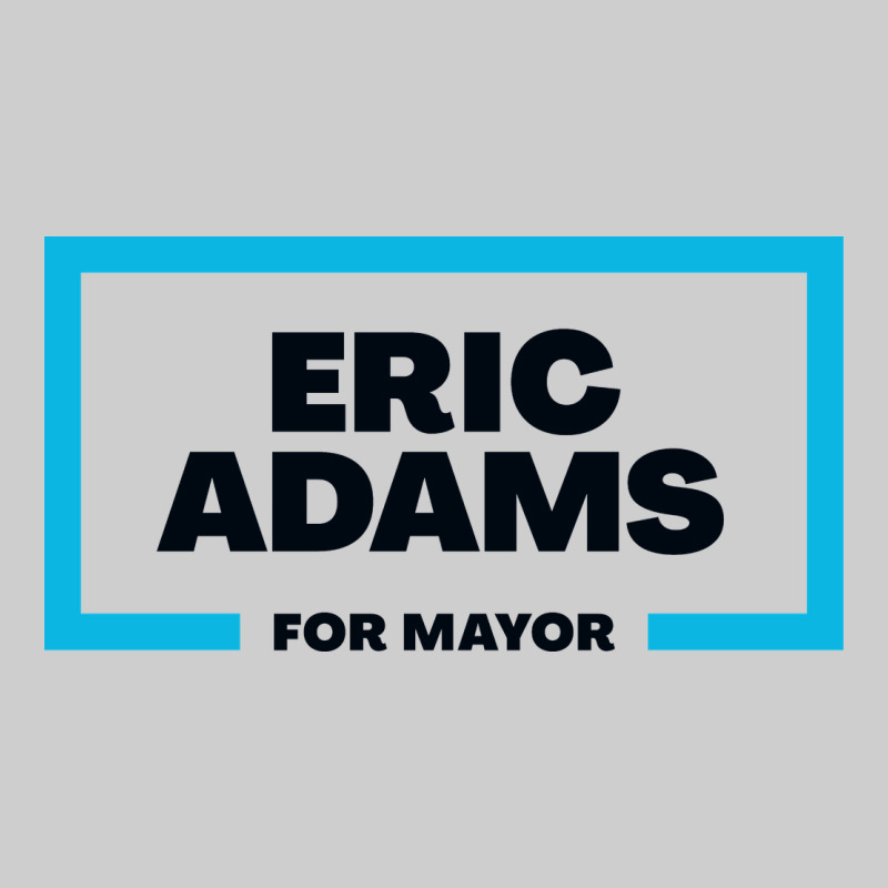 Eric Adams For Mayor Premium Tee by artisFamous | Teevron