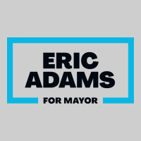 Eric Adams For Mayor Premium Tee | Teevron