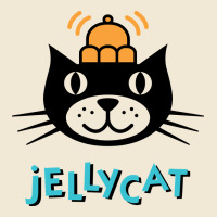 Jelly Cat Premium Tee | Teevron