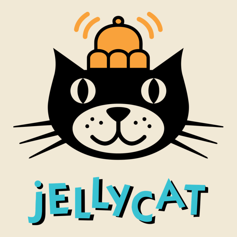 Jelly Cat Premium Tee by artisFamous | Teevron