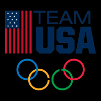 Usa Team Premium Tee | Teevron