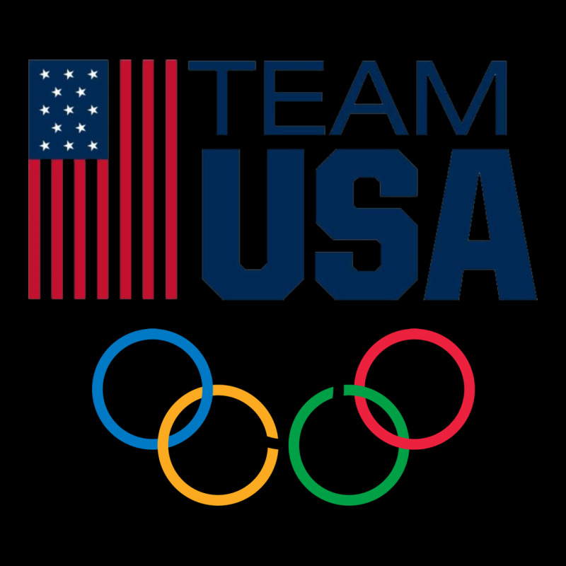 Usa Team Premium Tee by artisFamous | Teevron