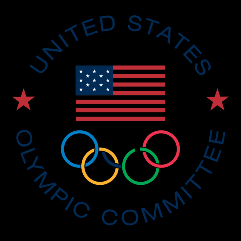Olympic Rings Premium Tee by artisFamous | Teevron