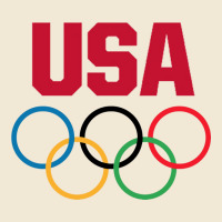 Olympic Rings Premium Tee | Teevron