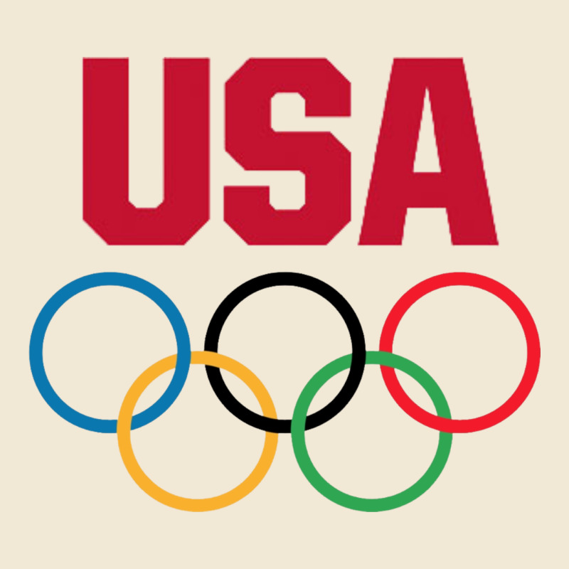 Olympic Rings Premium Tee by artisFamous | Teevron
