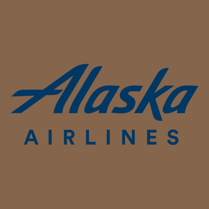 Alaska Airlines Premium Tee by artisFamous | Teevron