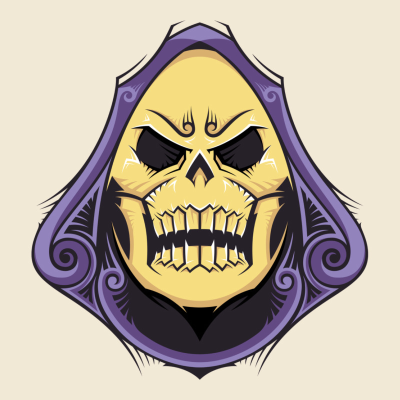 Vintage Skeletor Premium Tee by artisFamous | Teevron