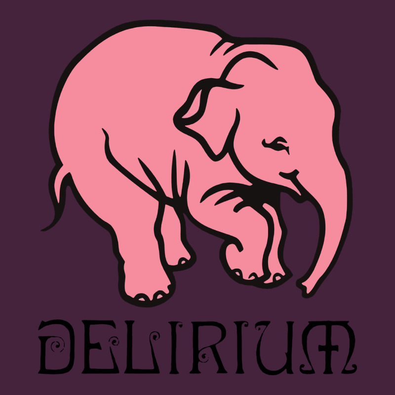 Delirium Tremens Premium Tee by artisFamous | Teevron