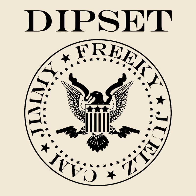 Dipset Diplomats Premium Tee by artisFamous | Teevron
