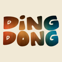 Ding Dong New Premium Tee | Teevron