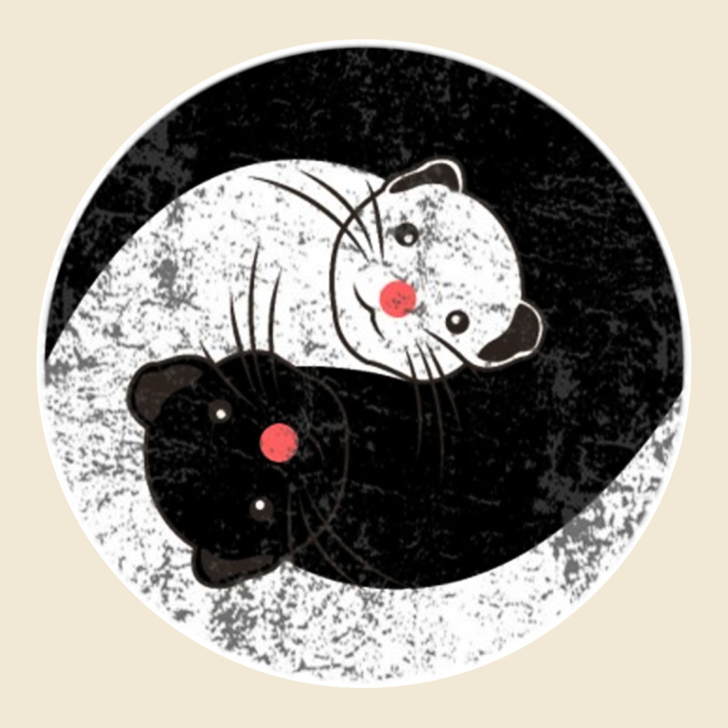 Ferret Harmony Premium Tee by artisFamous | Teevron