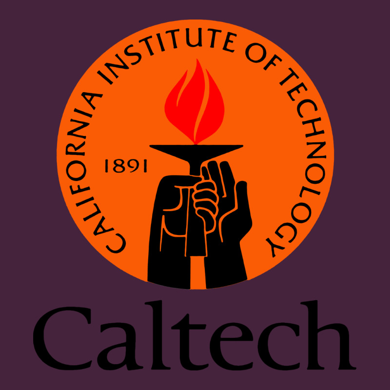 Caltech California Institute Premium Tee by artisFamous | Teevron