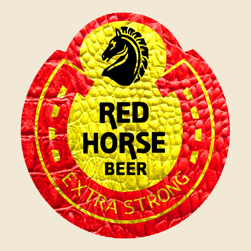 Red Horse Premium Tee by artisFamous | Teevron