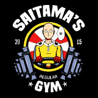 Anime Gym Premium Tee | Teevron