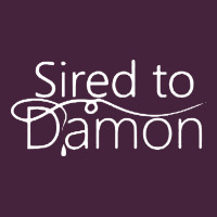 Sired To Damon Premium Tee | Teevron