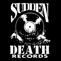 Sudden Death Records Premium Tee | Teevron