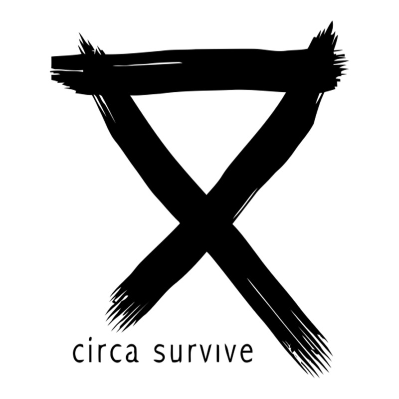 Circa Survive Premium Tee by artisFamous | Teevron