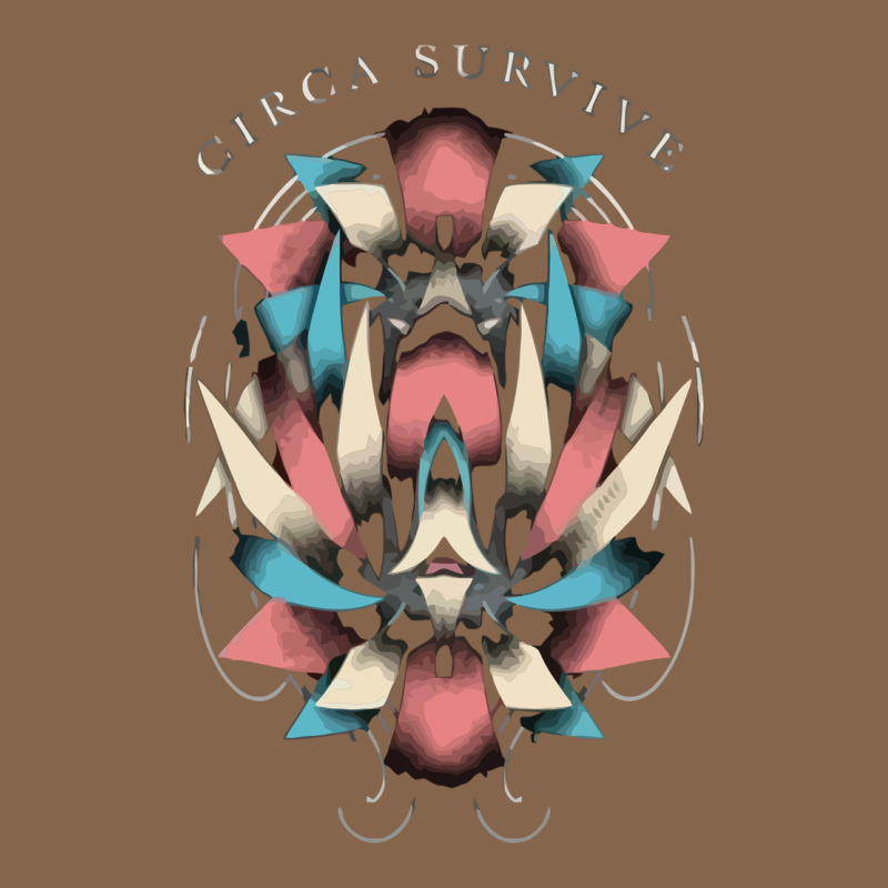Circa Survive Premium Tee by artisFamous | Teevron
