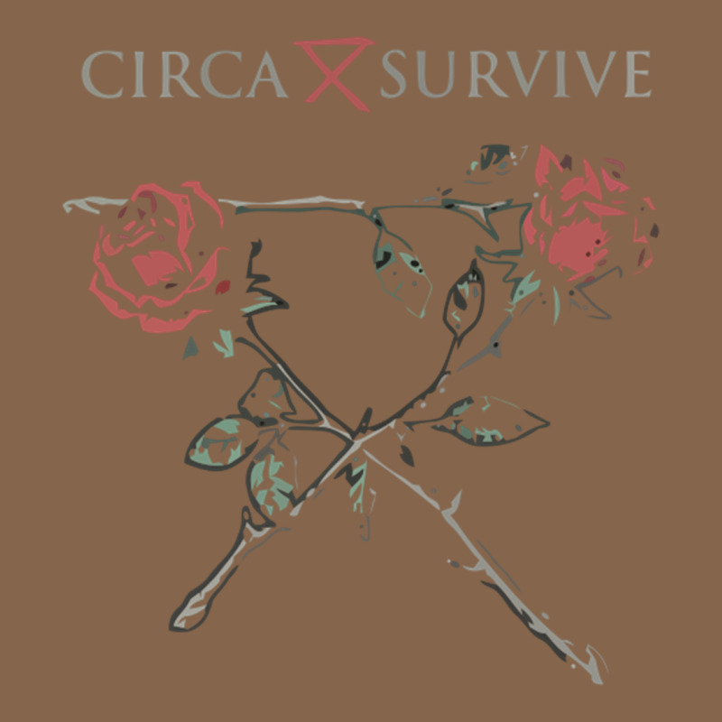 Circa Survive Premium Tee by artisFamous | Teevron