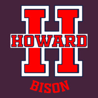 Howard 1867 University Premium Tee | Teevron