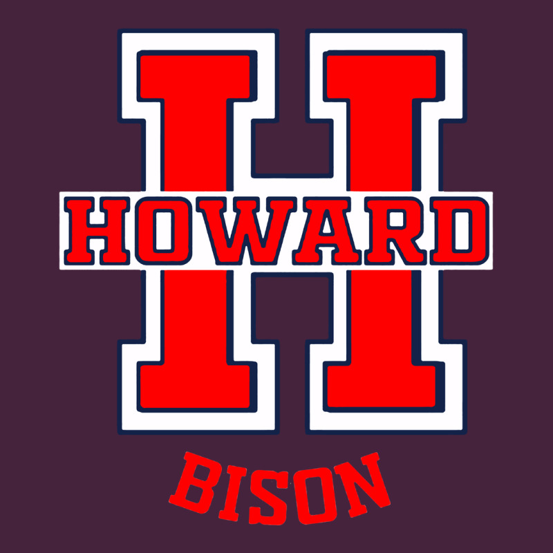 Howard 1867 University Premium Tee by artisFamous | Teevron