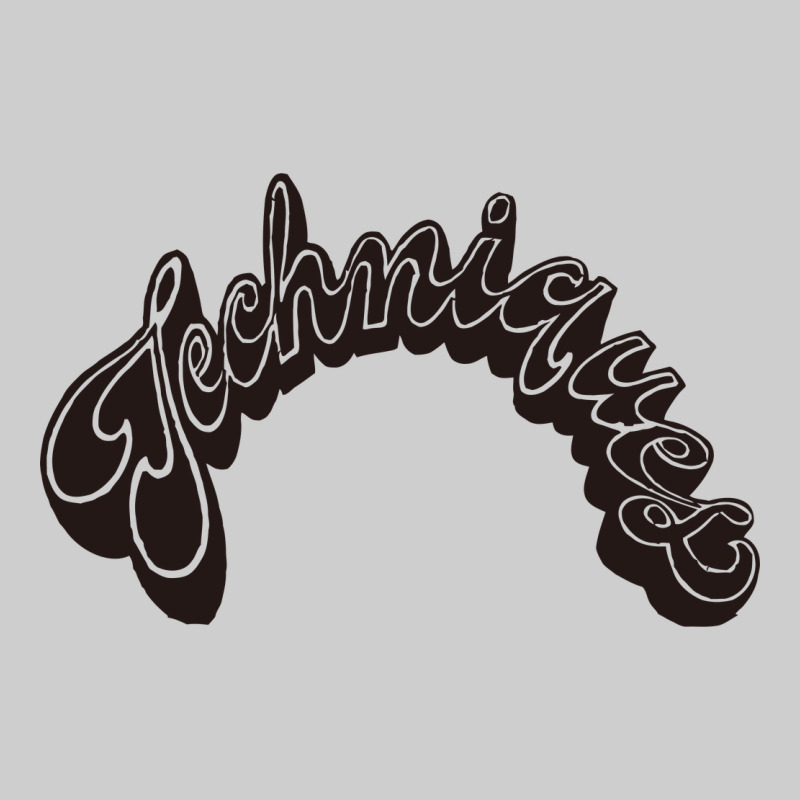 Techiniques Premium Tee by artisFamous | Teevron