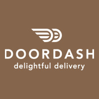 Doordash Premium Tee | Teevron