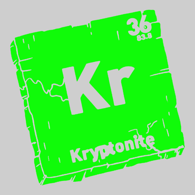 Kr Kryptonite Premium Tee by artisFamous | Teevron