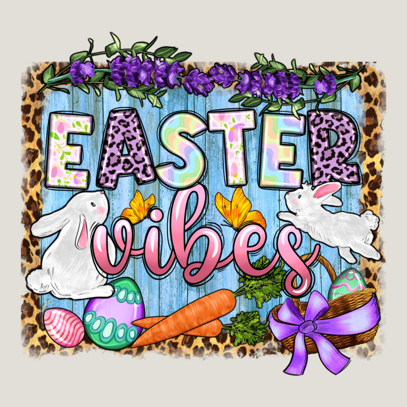 Easter Vibes Heavy Core Tee by OliviaCreatesArt | Teevron