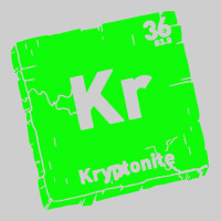 Kr Kryptonite Premium Tee | Teevron