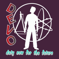 Devo Duty Now For The Future Premium Tee | Teevron