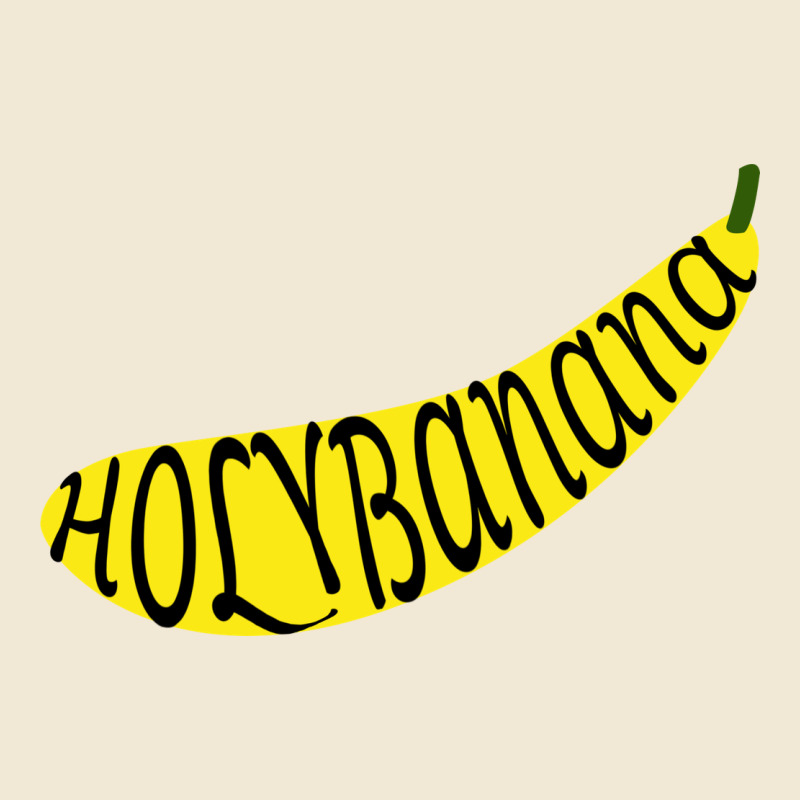 Holy Banana Premium Tee by artisFamous | Teevron