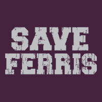 Save Ferris Premium Tee | Teevron
