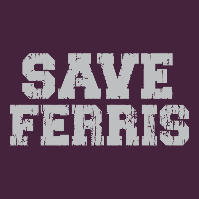 Save Ferris Premium Tee by artisFamous | Teevron